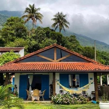 Arete Ilha Grande Apartment Екстериор снимка