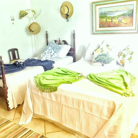 Arete Ilha Grande Apartment Екстериор снимка