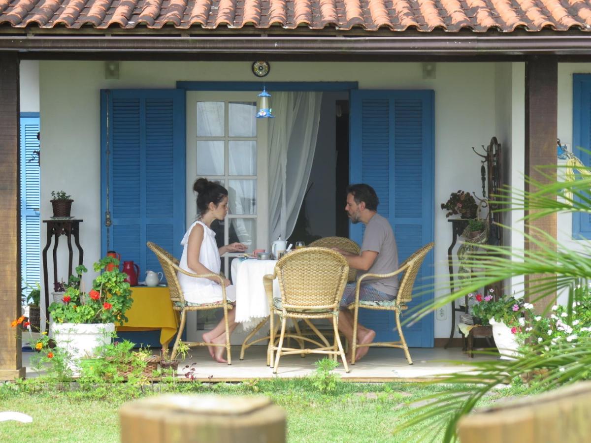 Arete Ilha Grande Apartment Екстериор снимка
