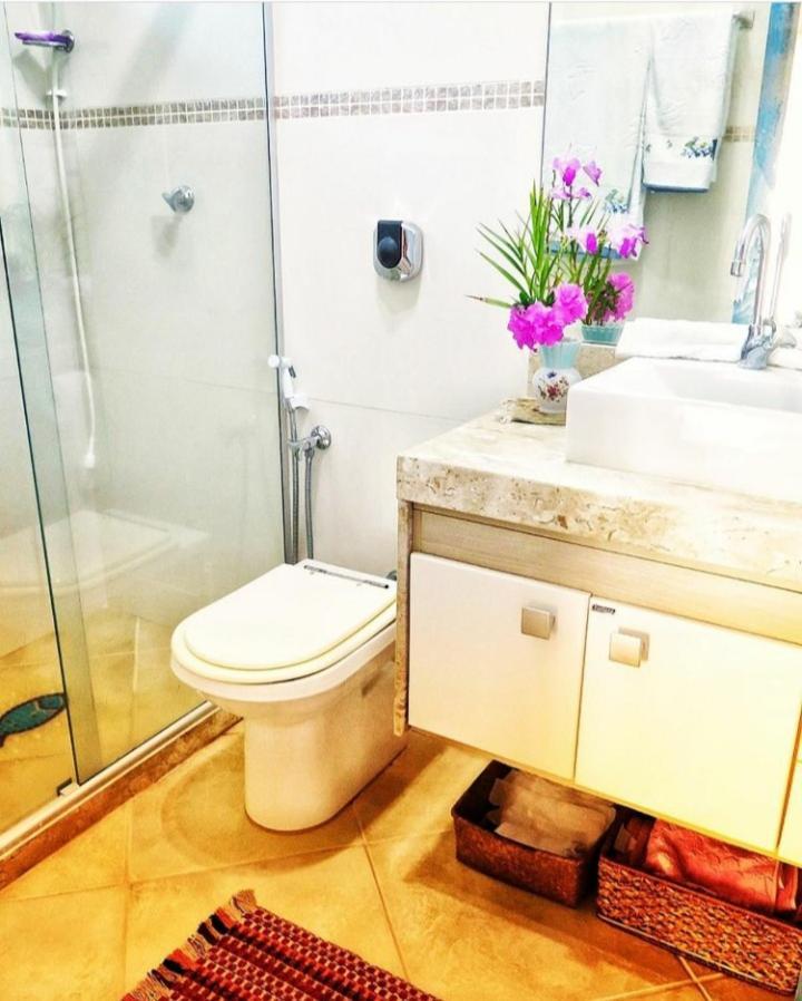 Arete Ilha Grande Apartment Екстериор снимка