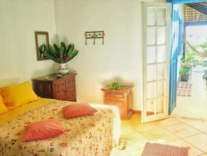 Arete Ilha Grande Apartment Екстериор снимка
