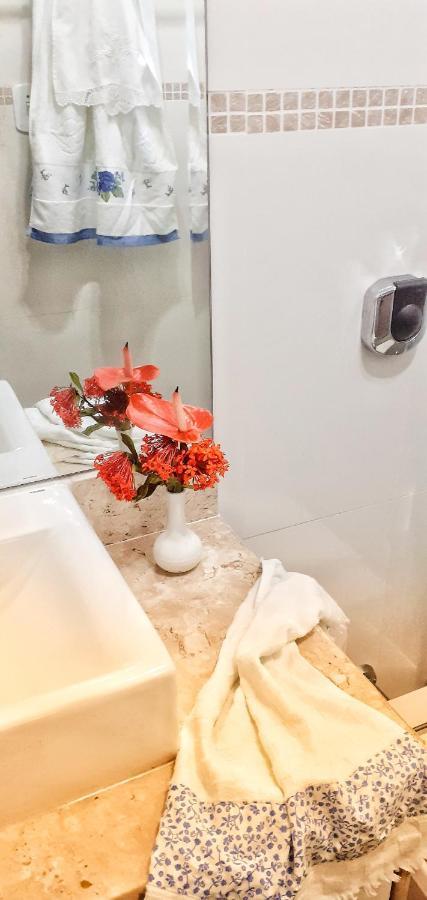 Arete Ilha Grande Apartment Екстериор снимка